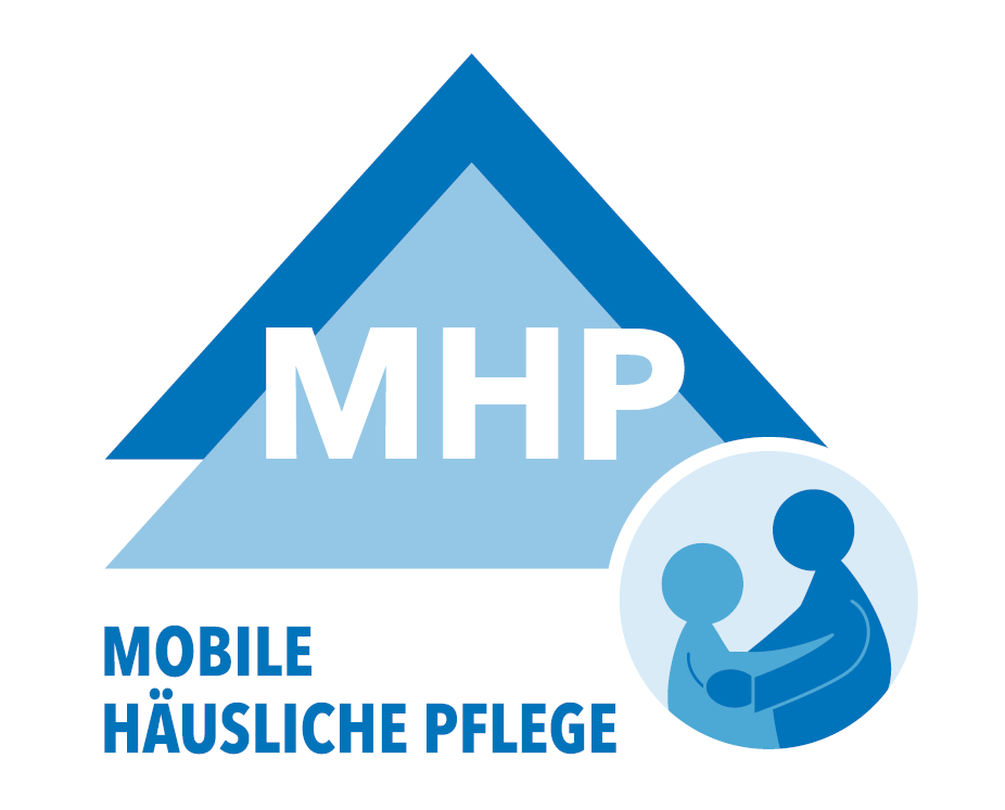 Logo MHP Mobile Häusliche Pflege