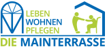 Ambulanter Pflegedienst Mainterrasse Logo