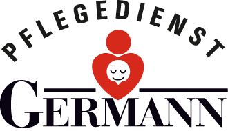 Logo Germann Pflegedienst