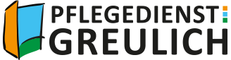 Pflegedienst Greulich Logo