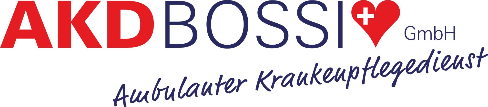 AKD Bossi Logo