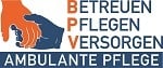 BPV Betreuen Pflegen Versorgen Logo