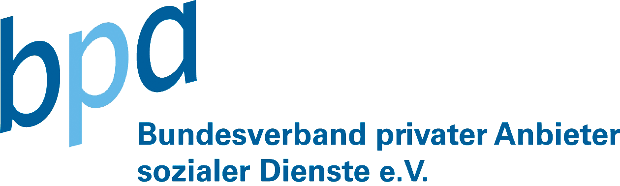 Pflegedienst Ute Bayer Logo