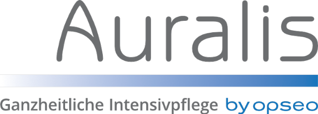 Auralis Intensivpflege Logo