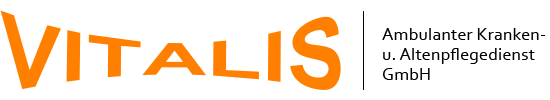 Vitalis Ambulanter Pflegedienst Logo