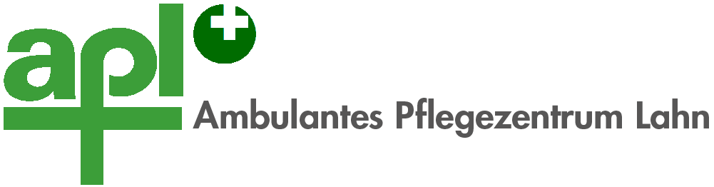 apl Pflegedienst Logo