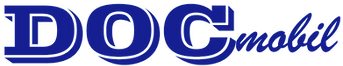 DOC mobil Pflegedienst Logo
