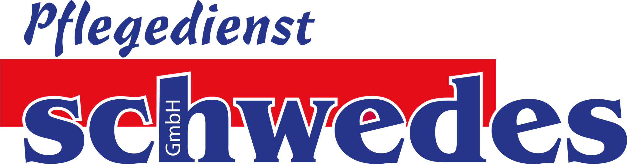 Pflegedienst Schwedes Logo