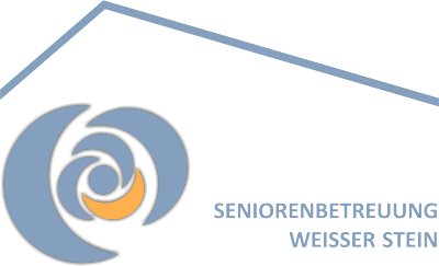 Seniorenbetreuung Weisser Stein Logo