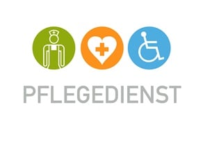 Pflegeteam Conny Ridder Logo