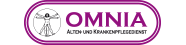 Omnia Alten-und Krankenpflegedienst Logo