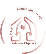 My Pflege 24 Ambulante Pflege Logo