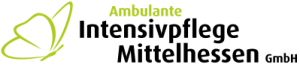 Ambulante Intensivpflege Mittelhessen Logo