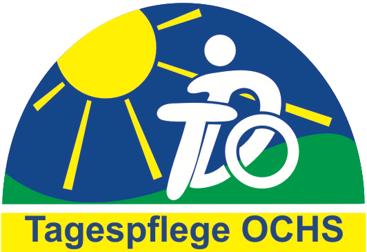 AHDO ambulanter Hauspflegedienst Ochs Logo