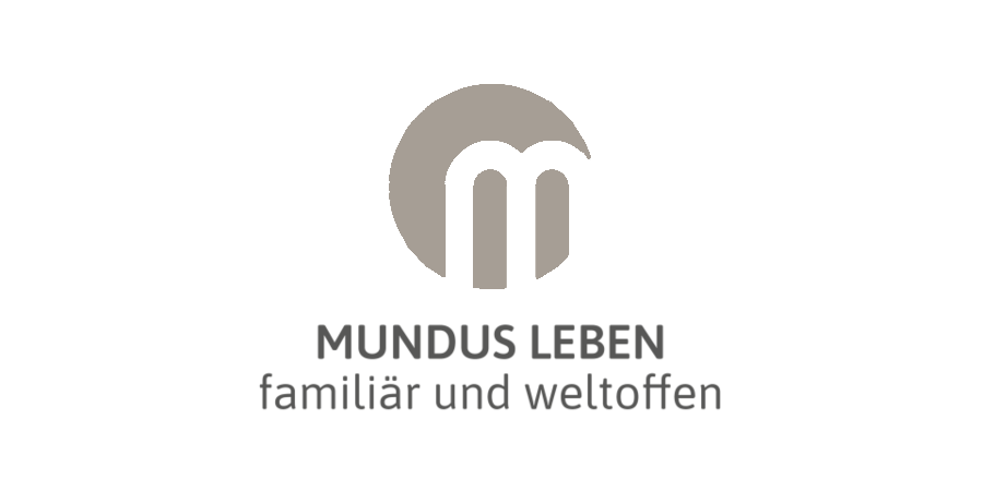 MUNDUS Senioren-Residenzen Ambulante Pflege Logo