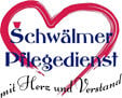 Schwälmer Pflegedienst Logo