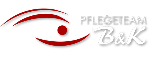 Ambulantes Pflegeteam B u. K Logo