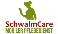 Logo Schwalm-Care Frank Kurz