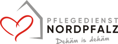 Ambulanter Pflegedienst Nordpfalz Logo