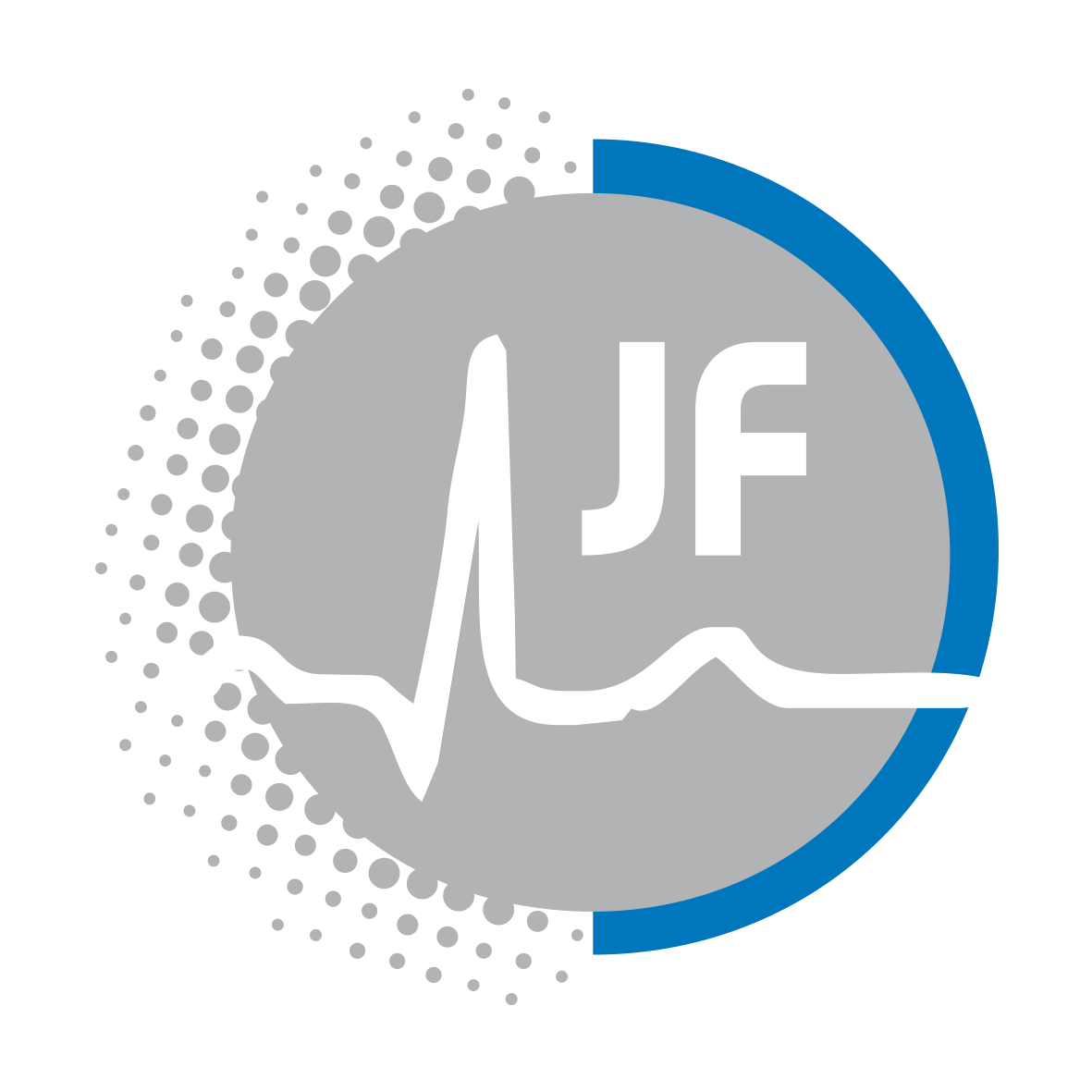 Falco Jung - Pflege Logo