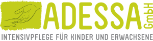 ADESSA Kinder- und Erwachsenenintensivpflege Logo