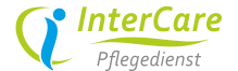 Ambulanter Pflegedienst InterCare Logo