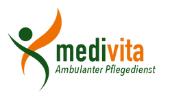 medivita Ambulanter Pflegedienst Logo