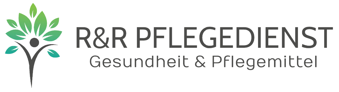 R+R Pflegedienst Obere Kyll Logo