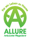 Amb Pflegedienst Allure Logo