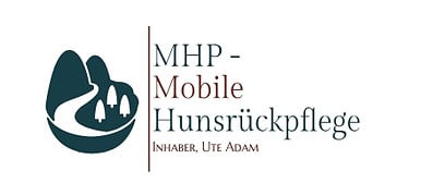 Mobile Hunsrückpflege Logo