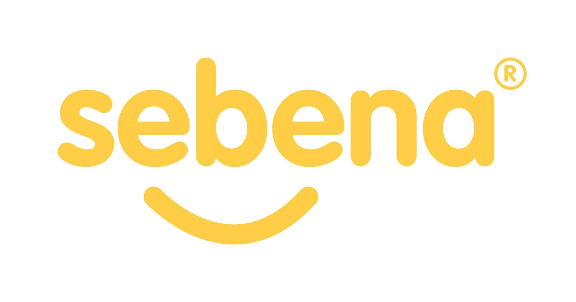 Logo sebena Naumann