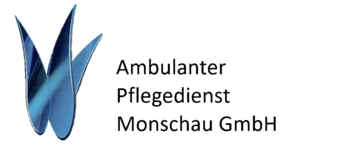 Pflegedienst Monschau Logo