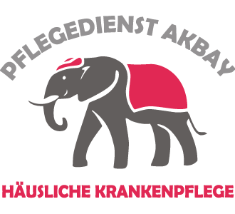 Logo Pflegedienst Akbay