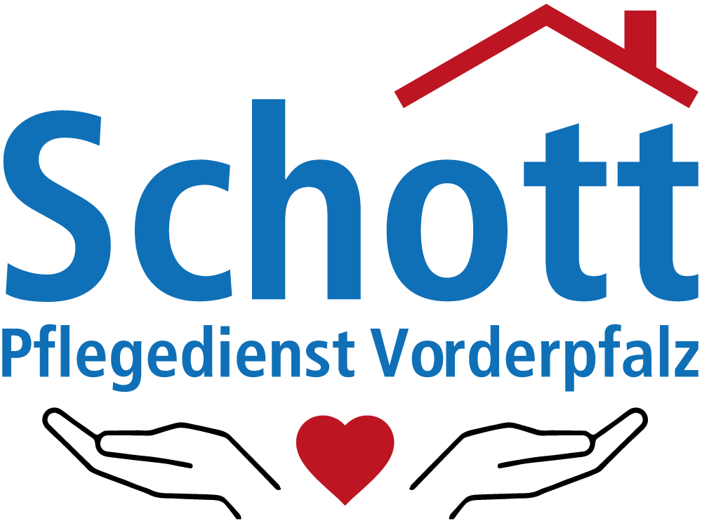 Logo SCHOTT Pflegedienst Vorderpfalz