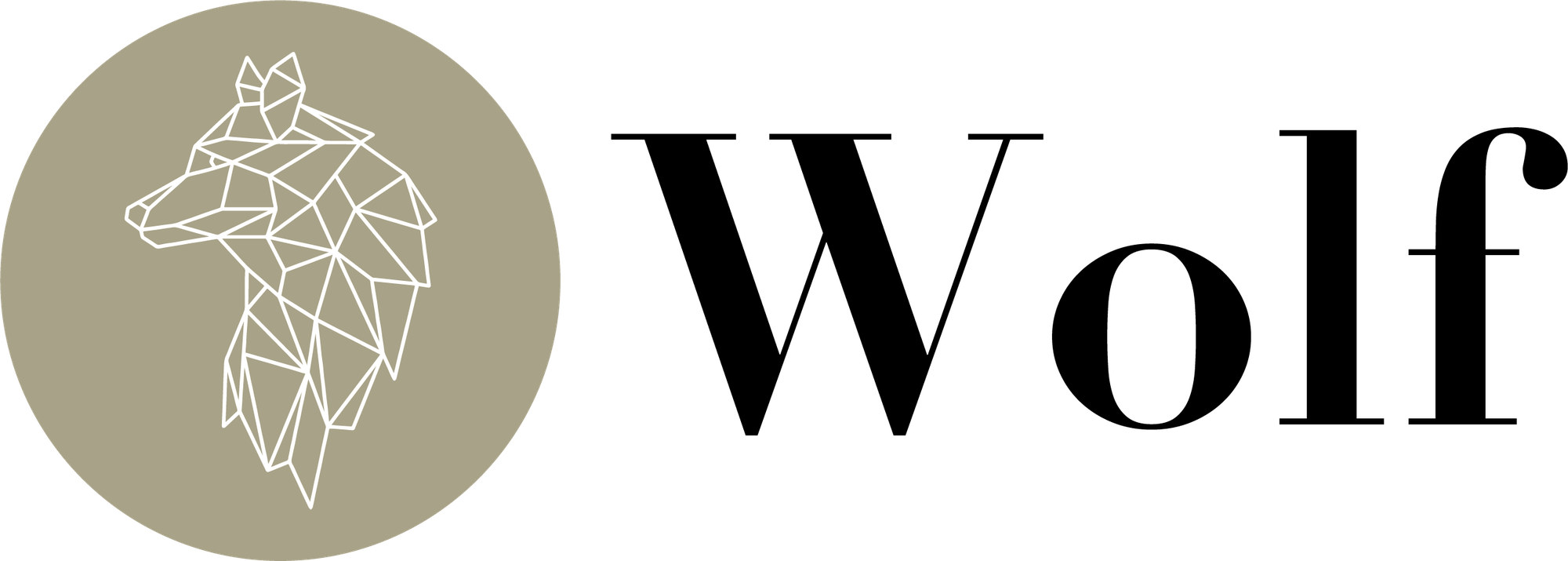 Pflegedienst Wolf Logo
