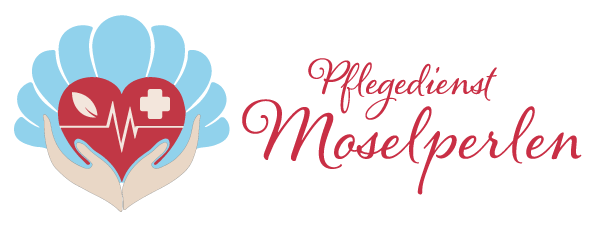 Pflegedienst Moselperlen Logo