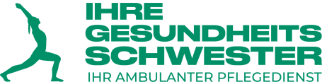 Logo Ihre Gesundheitsschwester