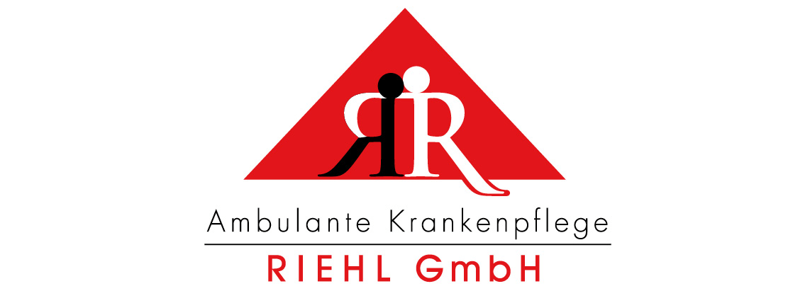 Ambulante Krankenpflege Riehl Logo