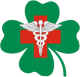 Privater ambulanter Pflegedienst Plus Nicole Hahn Logo