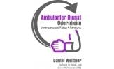 Ambulanter Dienst Odernheim Daniel Weidner Logo