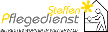 Logo Pflegedienst Steffen
