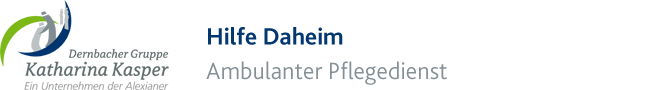 Logo Hilfe Daheim