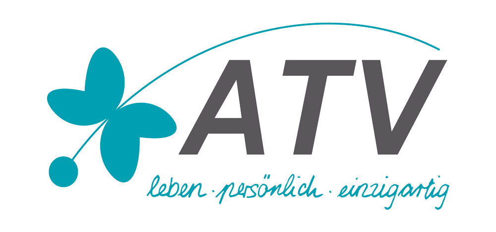 Logo ATV Seniorenbetreuung & Beratung Ambulanter Pflegedienst
