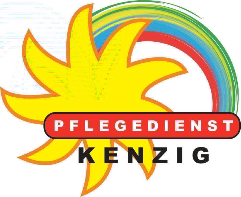Logo Pflegedienst Kenzig
