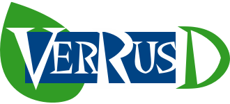Verrus D Pflegedienst Logo