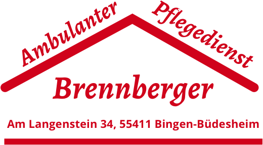 Logo Ambulante Alten- und Krankenpflege Brennberger