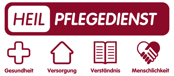 Logo Heil-Pflegedienst