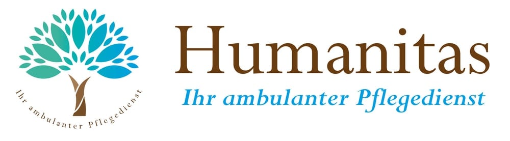 Logo Humanitas Pflegedienst