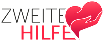 Mobile Alten- und Krankenpflege Zweite Hilfe Logo