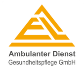 Ambulanter Dienst Gesundheitspflege Mainz Logo